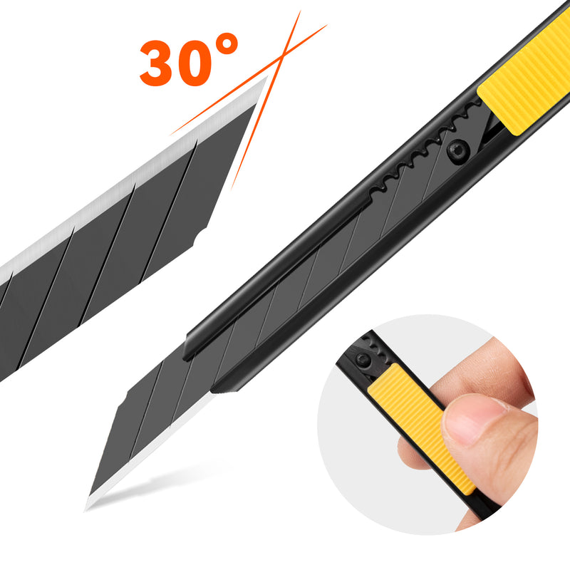 Load image into Gallery viewer, OSHARK Wrap Knife,30-Degree
