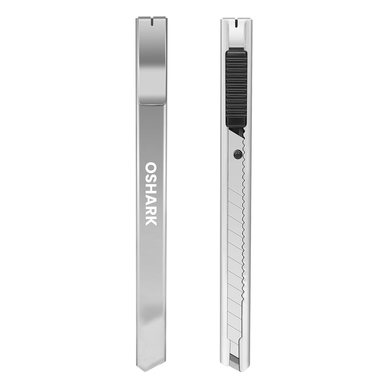 Load image into Gallery viewer, Utility Wrap Knife, 60-Degree Blade
