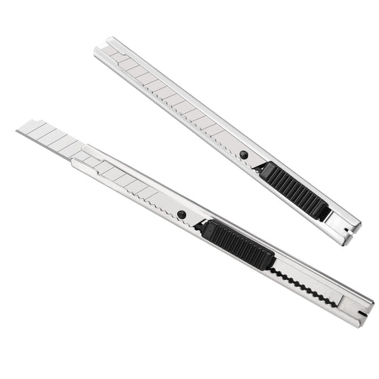Utility Wrap Knife, 60-Degree Blade