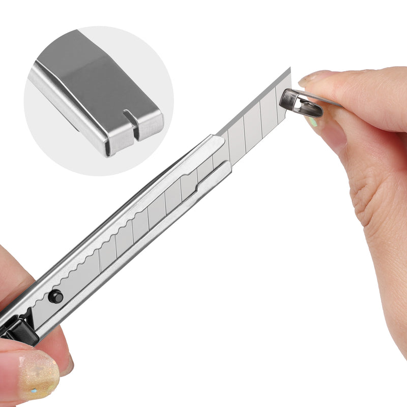 Load image into Gallery viewer, Utility Wrap Knife, 60-Degree Blade
