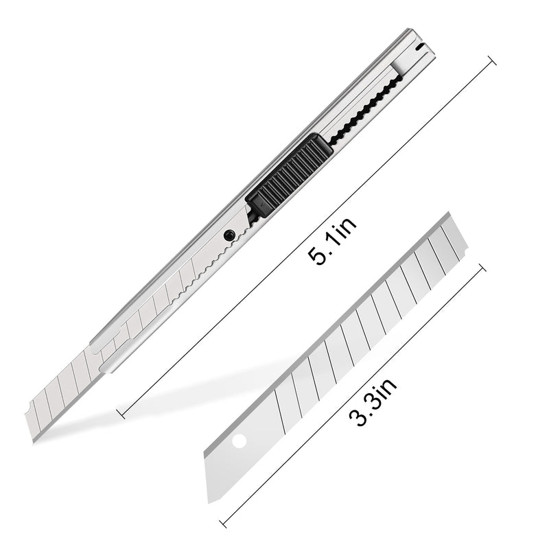 Load image into Gallery viewer, Utility Wrap Knife, 60-Degree Blade
