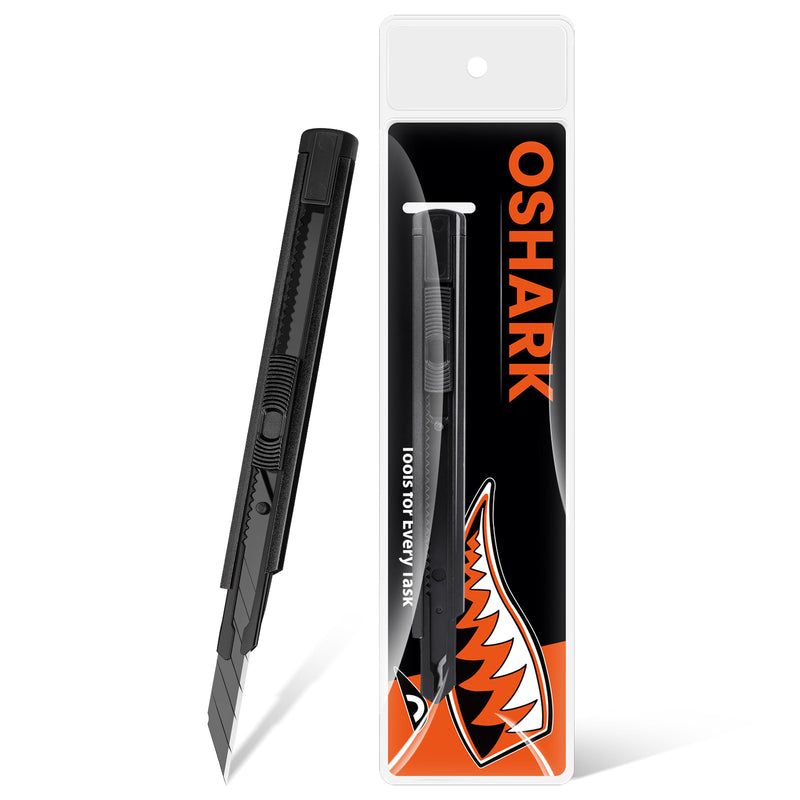 Load image into Gallery viewer, DJ12 Utility Knife, 30° Blade
