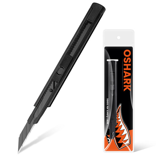 DJ12 Utility Knife, 30° Blade