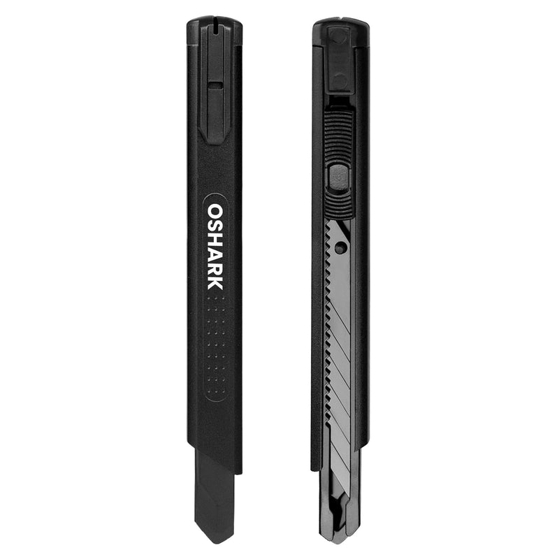 Load image into Gallery viewer, DJ12 Utility Knife, 30° Blade
