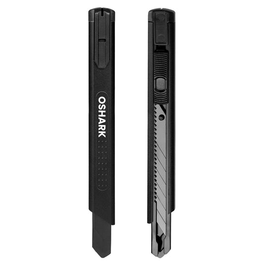 DJ12 Utility Knife, 30° Blade