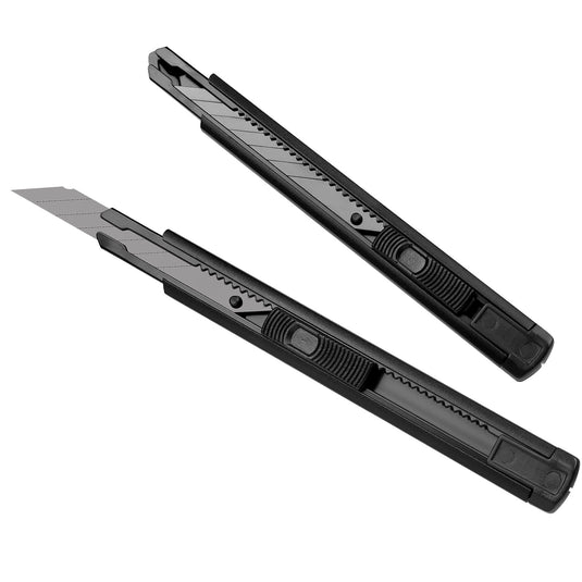 DJ12 Utility Knife, 30° Blade