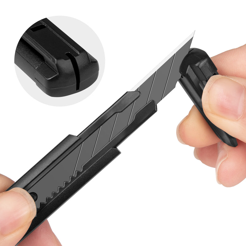 Load image into Gallery viewer, DJ12 Utility Knife, 30° Blade
