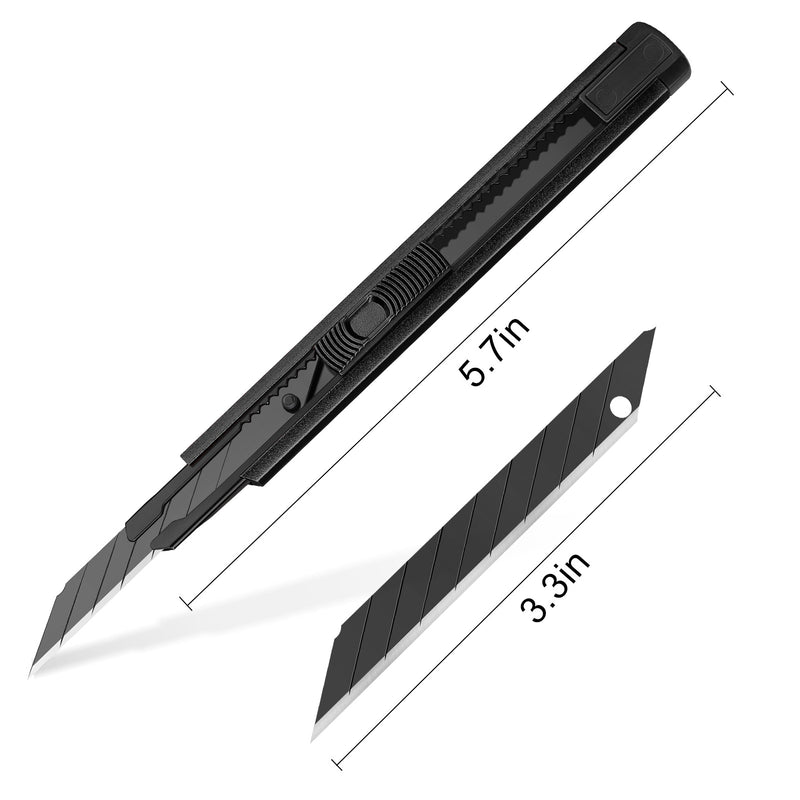 Load image into Gallery viewer, DJ12 Utility Knife, 30° Blade
