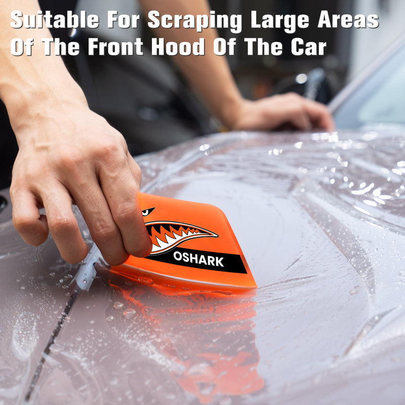 PPF Squeegees Set - 3PCS – Oshark