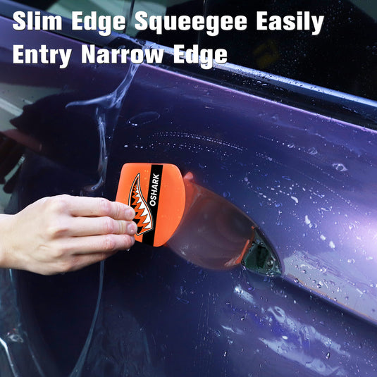PPF Squeegees Set - 3PCS