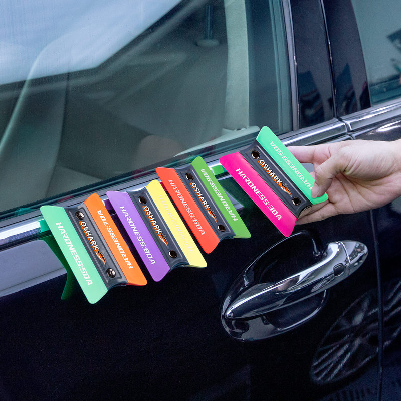 Load image into Gallery viewer, OSHARK Wrapwiz Car Wrap Tool Kit
