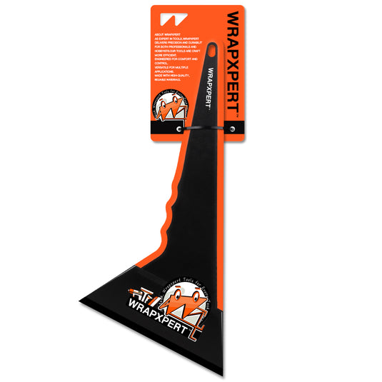 ممسحة تينت مثلثية – حجم صغير