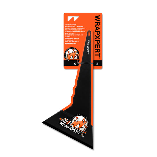 ممسحة تينت مثلثية – حجم صغير