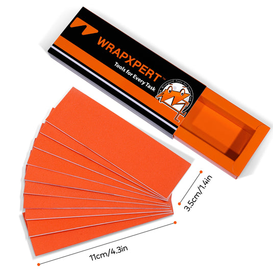 Felt Strips For Squeegee