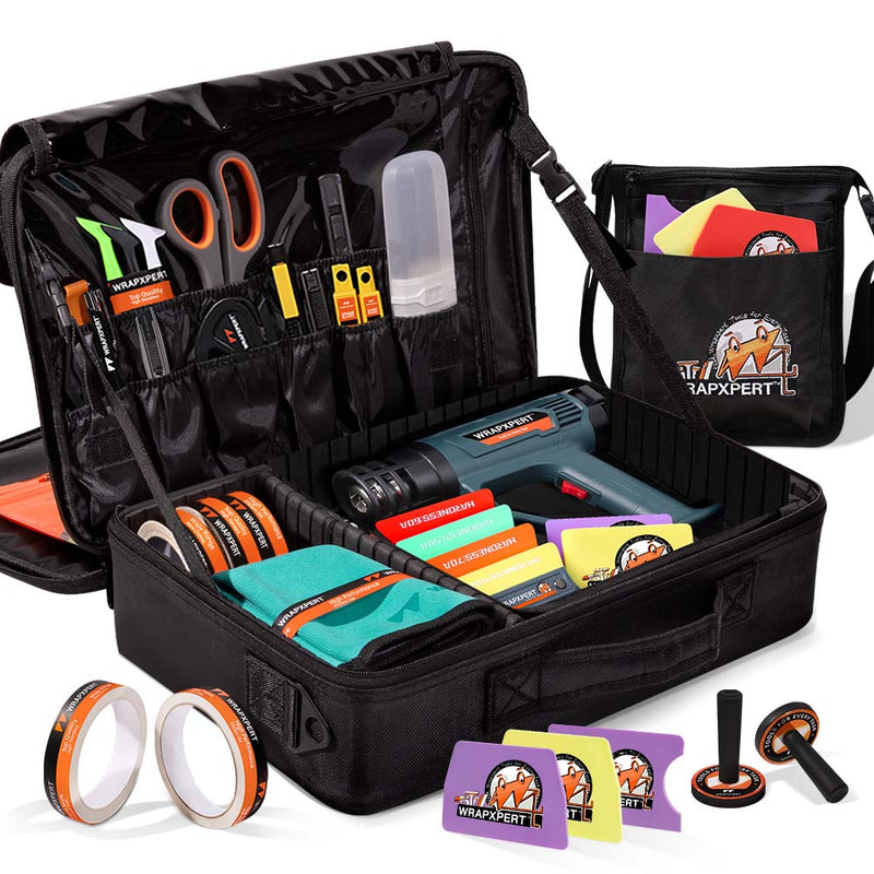Load image into Gallery viewer, 39 IN 1 Vinyl Wrap Tool Set

