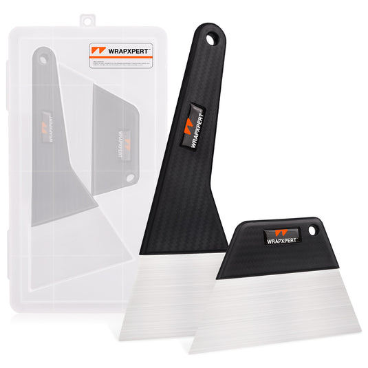 Tint Tools Gold Rz Rack Window Tint Tools - Professional Tinting Tools & Kits
